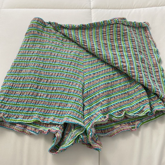 Y2k Skort Set - Picture 4 of 4